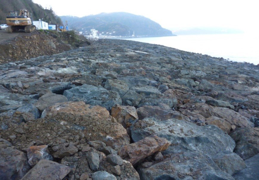 კალენდერეს კონცხი