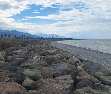 ბათუმის სანაპირო