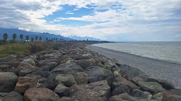 ბათუმის სანაპირო